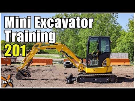 mini excavator operator|mini excavator rates with operator.